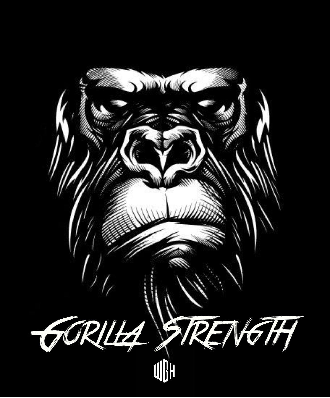 12 Week Gorilla Strength Progarm
